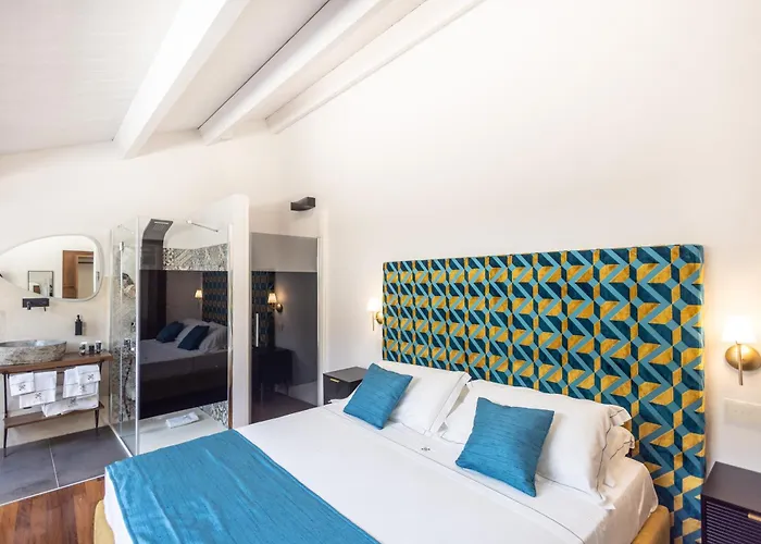 Noto Boutique Hotel