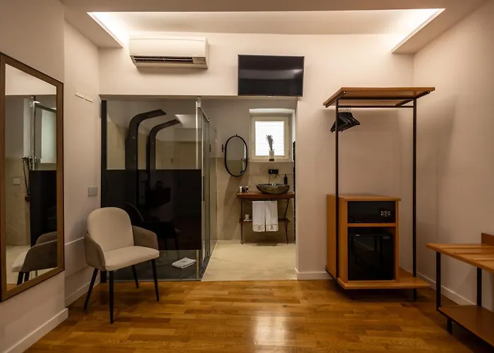 Noto Boutique Hotel